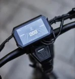Trottinette electrique ecran TFT 4Application connecte teverun Fighter Supreme 7260R puissante 360249.webp