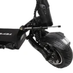 Trottinette electrique figher 11 amortisseur direction.webp