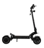 Trottinette electrique teverun Supreme plus profil.webp