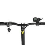 Trottinette electrique teverun blade mini ecran connecte.webp