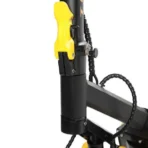 Trottinette electrique teverun blade mini pliable 923598.webp