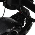 Trottinette electrique teverun eleven plus amortisseur reglable.webp
