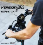 Trottinette electrique teverun fighter 11 plus ecran TFT 4 504916.webp