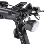 Trottinette electrique teverun fighter 11 plus guidon phare.webp