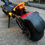 Trottinette electrique teverun fighter Suprem 7260R.webp