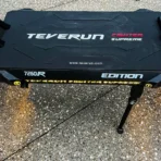 Trottinette electrique teverun fighter Suprem 7260R amortisseurs R edition.webp