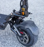 Trottinette electrique teverun fighter Supreme 7260R Puissante etanche tubeless 995470.webp