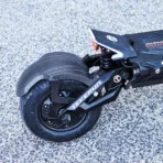 Trottinette electrique teverun fighter Supreme 7260R Puissante etanche tubeless deck 397830.webp