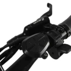 Trottinette electrique teverun fighter supreme plus g chette frein 780507.webp
