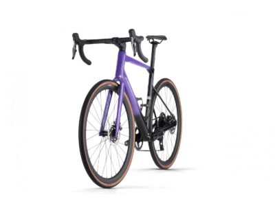 Velo endurance carbone bmc roadmachine 01 x one force xplr purple black 2024 1.jpg