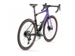 Velo endurance carbone bmc roadmachine 01 x one force xplr purple black 2024 3.jpg