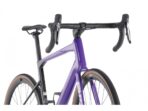 Velo endurance carbone bmc roadmachine 01 x one force xplr purple black 2024 4.jpg