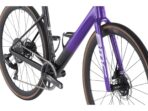 Velo endurance carbone bmc roadmachine 01 x one force xplr purple black 2024 9.jpg