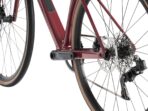 Velo endurance carbone bmc roadmachine x two rival axs dark red sand 2024 13.jpg