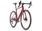 Velo endurance carbone bmc roadmachine x two rival axs dark red sand 2024 14.jpg