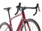Velo endurance carbone bmc roadmachine x two rival axs dark red sand 2024 6.jpg