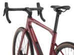 Velo endurance carbone bmc roadmachine x two rival axs dark red sand 2024 8.jpg