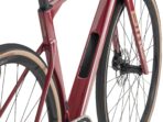 Velo endurance carbone bmc roadmachine x two rival axs dark red sand 2024 9.jpg