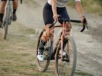 Velo gravel alucarbone megamo jakar 20 brown apex eagle 12v 2025 4.jpg