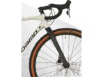 Velo gravel alucarbone megamo jakar 20 raw apex eagle 12v 2025.jpg