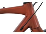 Velo gravel alucarbone megamo jakar 30 equipped brown grx rx 400 10v 2025.jpg
