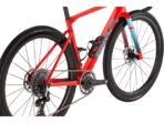 Velo gravel carbone bmc kaius 01 one red xplr axs 13v peacock spider 2024 11.jpg