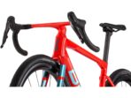 Velo gravel carbone bmc kaius 01 one red xplr axs 13v peacock spider 2024 5.jpg