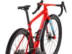 Velo gravel carbone bmc kaius 01 one red xplr axs 13v peacock spider 2024 8 1.jpg