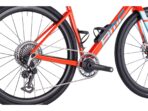 Velo gravel carbone bmc kaius 01 one red xplr axs 13v peacock spider 2024 9.jpg