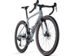 Velo gravel carbone bmc kaius 01 three grx di2 iron grey black 2025 2026.jpg