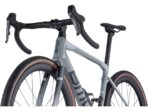 Velo gravel carbone bmc kaius 01 three grx di2 iron grey black 2025 2026 5.jpg
