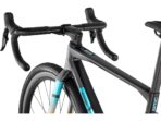Velo gravel carbone bmc kaius 01 two axs 12v carbon black brushed blue 2024 16.jpg