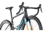 Velo gravel carbone bmc kaius 01 two axs 12v carbon black brushed blue 2024 6.jpg