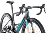 Velo gravel carbone bmc kaius 01 two axs 12v carbon black brushed blue 2024 8.jpg