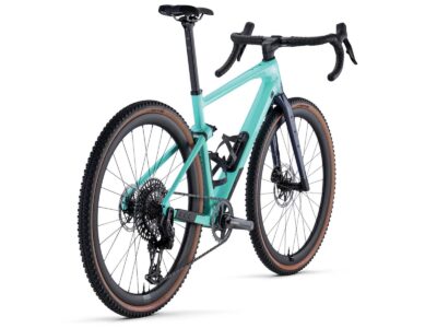 Velo gravel carbone bmc urs 01 three 12v minty aqua dark blue 2024 1.jpg