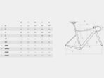 Velo gravel carbone megamo silk 00 xplr red blue red xplr axs 13v 2025.jpg