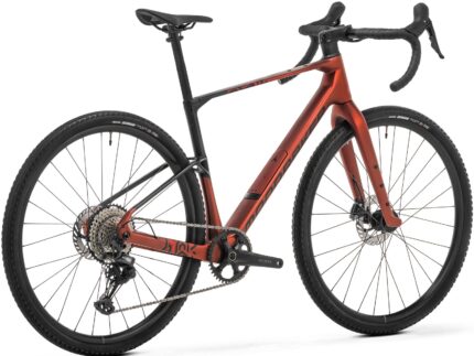 Velo gravel carbone mondraker arid carbon 12v earth redblackflame red 2025 1.jpg