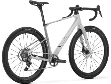 Velo gravel carbone mondraker arid carbon rr 12v bunker greyfog greyflame red 2025 1.jpg