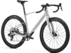 Velo gravel carbone mondraker arid carbon rr 12v bunker greyfog greyflame red 2025.jpg