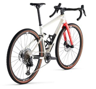 Velo gravel en carbone bmc urs 01 four 12v pearl white red 2024 1.jpg