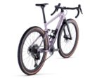 Velo gravel en carbone bmc urs lt one 12v pearl purple black 2024 1.jpg
