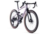 Velo gravel en carbone bmc urs lt one 12v pearl purple black 2024.jpg