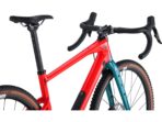 Velo gravel en carbone bmc urs two 12v neon red dark petrol 2024 6.jpg