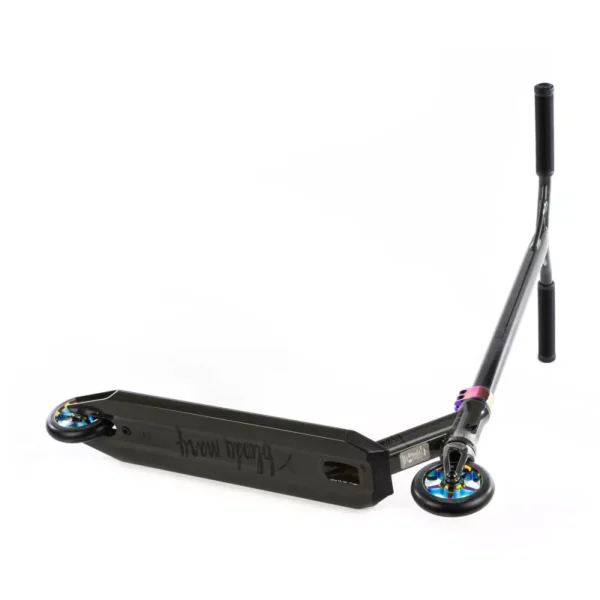 Versatyl trottinette freestyle bloody mary v2 neo chrome 3.webp