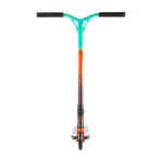 Versatyl trottinette freestyle bloody mary v2 orange blue black 2.webp