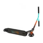 Versatyl trottinette freestyle bloody mary v2 orange blue black 3.webp