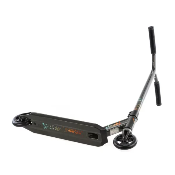 Versatyl trottinette freestyle cosmopolitan v2 black 2.webp
