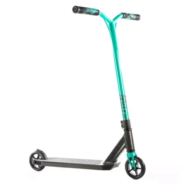 Versatyl trottinette freestyle cosmopolitan v2 blue black 1.webp