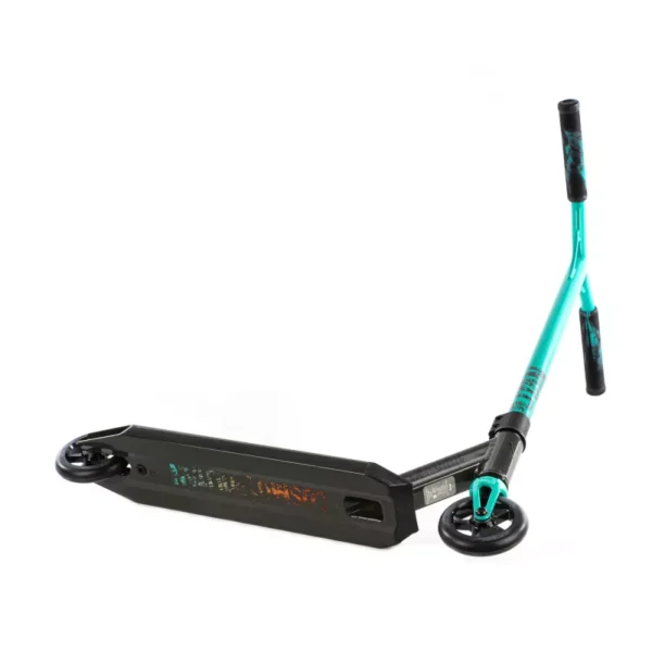 Versatyl trottinette freestyle cosmopolitan v2 blue black 3.webp