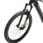Vtt electrique tout suspendu wayscral anyway e550 27 5 t46 bosch performanceline cx 2210394 3.webp